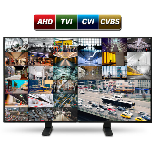 GVision USA 43