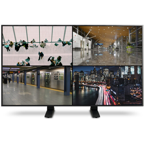 GVision USA C43MI-AC-400G 43