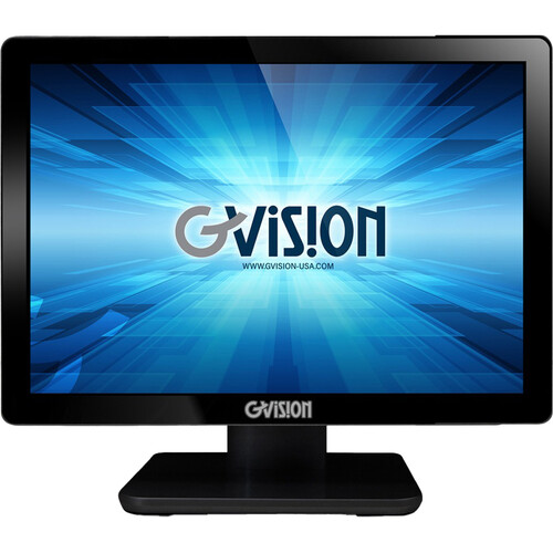GVision USA D19ZC-AV-45PT 19