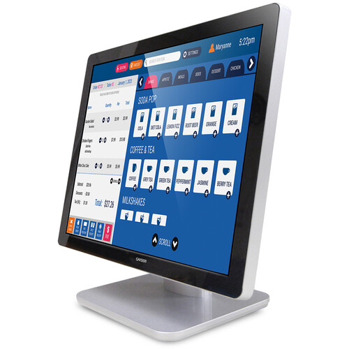 GVision USA D19ZH 19