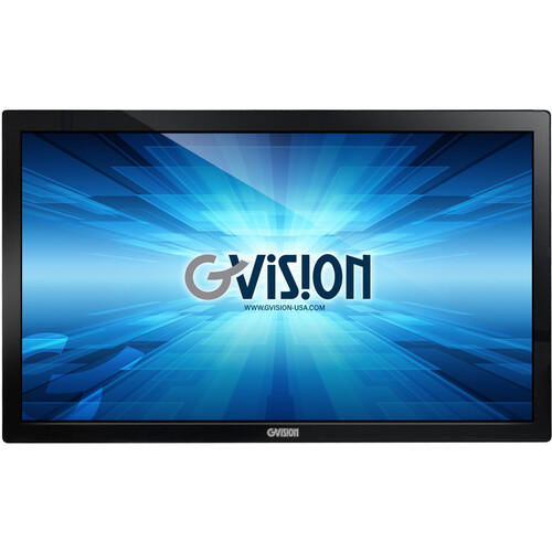 GVision USA I32ZI-OQ-45PG 32