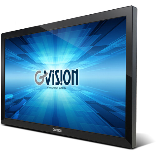 GVision USA I32ZI-OQ-45PGC 32