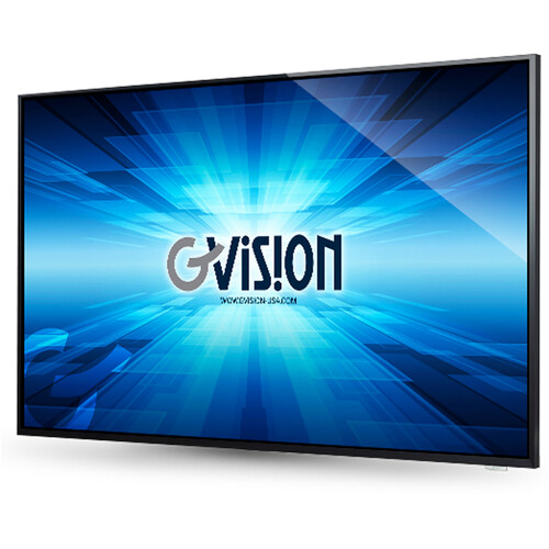 GVision USA I65FI-4LPIT0 65