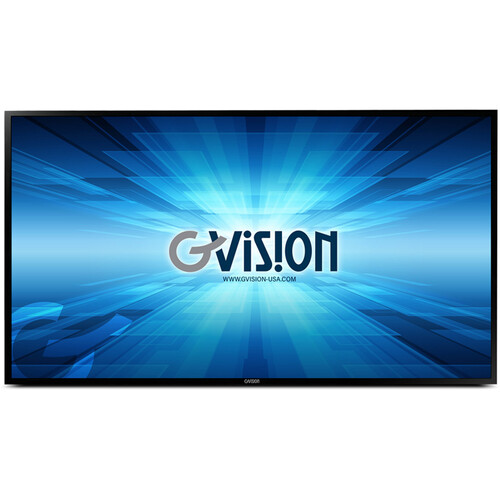 GVision USA I65FI-4LRIT0 65
