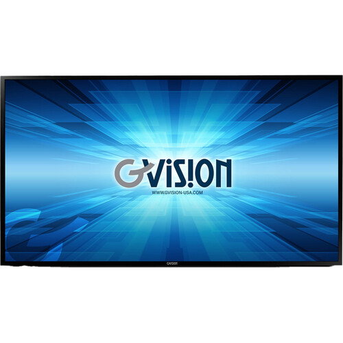 GVision USA I65FI-4NPYT0 65