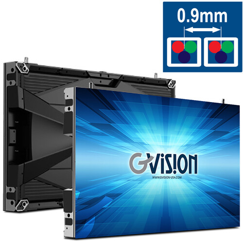 GVision USA L09A-30ECK 27