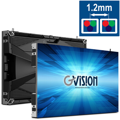 GVision USA L12A-30ECK 27