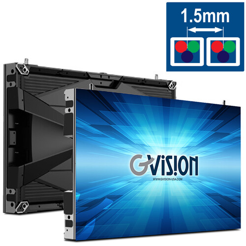 GVision USA L15A-30ECK 27