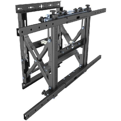 GVision USA WM-S Video Wall Pop-Out Scissor Mount for 42 to 70