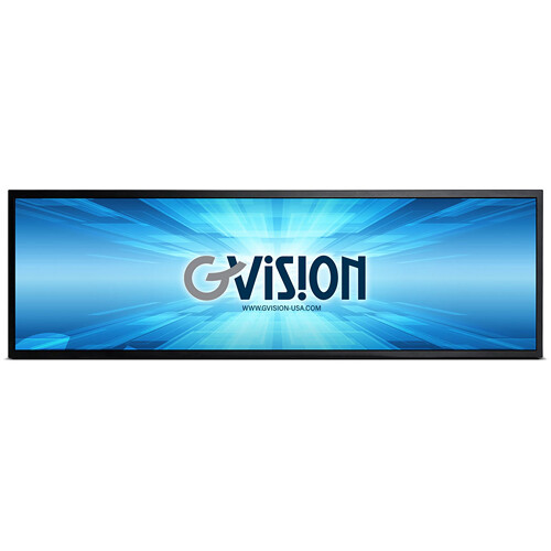 GVision USA POE37KE-4E00T0 37