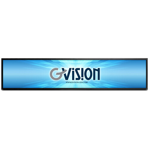 GVision USA POE49KG-4E00T0 49