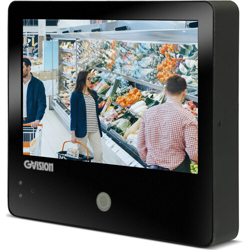 GVision USA IP PVM 10.1