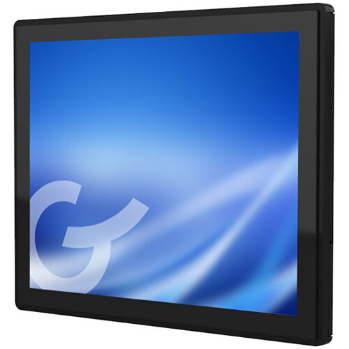 GVision USA R17ZH 17
