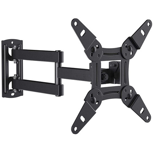 GVision USA WM-42MF Full-Swing Wall Mount for 13 to 42