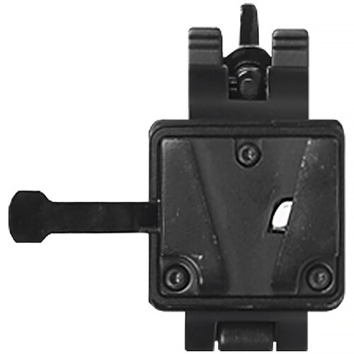 GVM FH00SKK Half Coupler Clamp