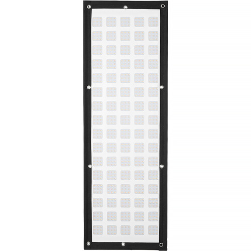 GVM ZipTile Z200B 1 x 3 Bi-Color LED Light Panel