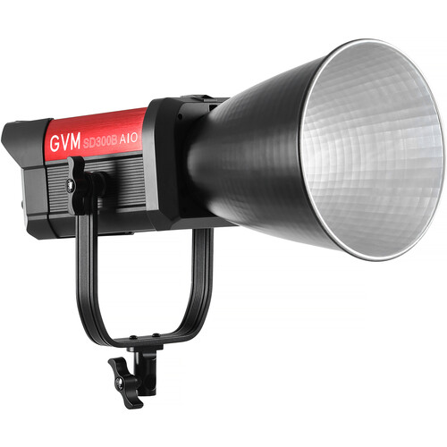 GVM SD300B AIO Bi-Color LED Monolight (300W)