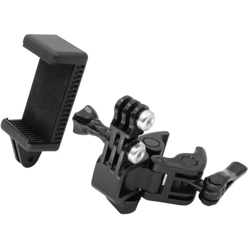 Universal clamp. Universal clamp