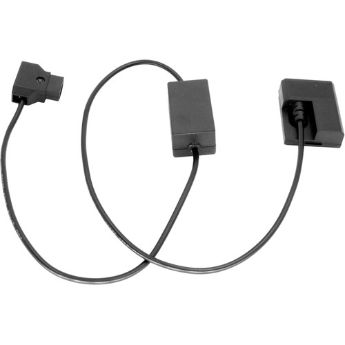 GyroVu D-Tap to Canon LP-E10 Dummy Battery (30