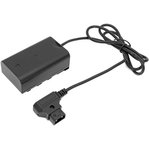GyroVu D-Tap to Panasonic AG-VBR59 Dummy Battery Cable (30