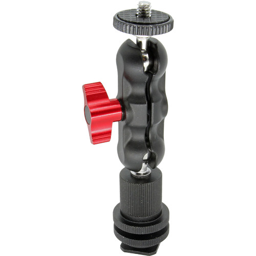 GyroVu Mini 360 Swivel 1/4