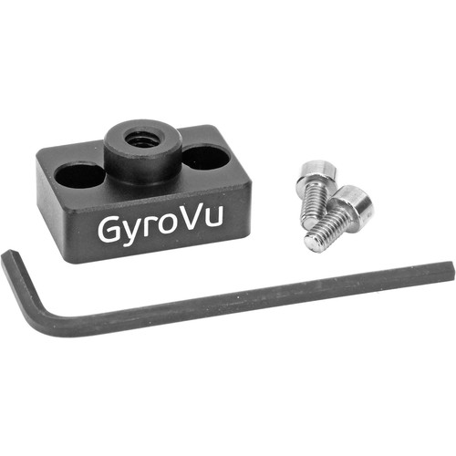 GyroVu 1/4