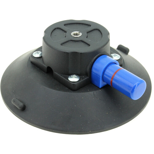 GyroVu Suction Cup Camera Mount (6