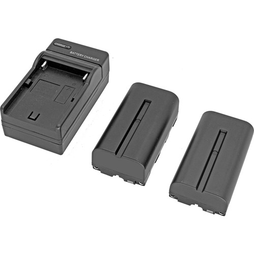 GyroVu L-Type Battery Kit for GyroVu 5