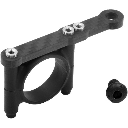 GyroVu Carbon Fiber Monitor/Accessory Plate for Ronin M/MX MVI
