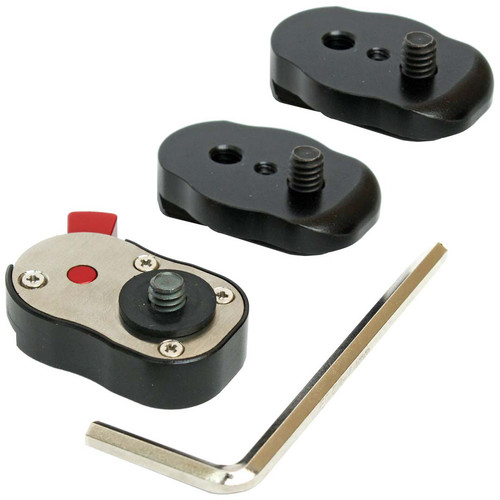 GyroVu 1/4