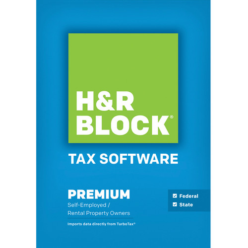 h r block online income tax filing