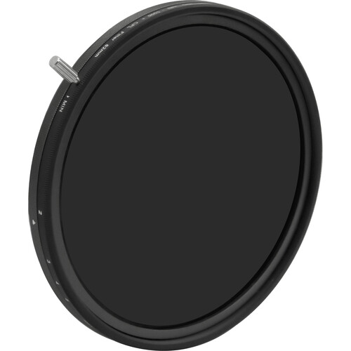 H&Y Filters HD EVO-Series Variable ND3-1000 & CPL Filter Kit (82mm)