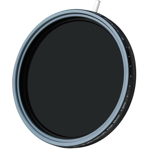 H&Y Filters 77mm KSeries Variable Neutral Density and KVC77 B&H