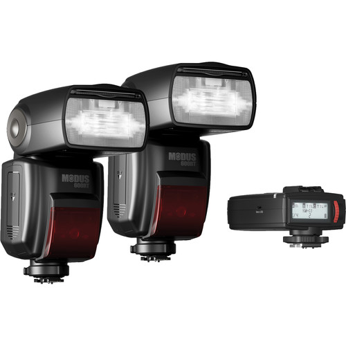 Modus 600RT MK II Pro Kit Sony