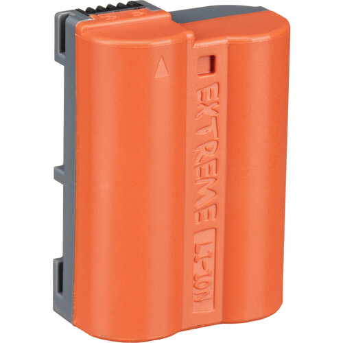 hahnel HLX-EL15HP Extreme Lithium-Ion Rechargeable Battery (7V 2000mAh)