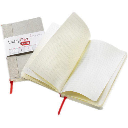 Hahnemuhle DiaryFlex Refill Pack (Dotted Paper 7.2 x 4.1
