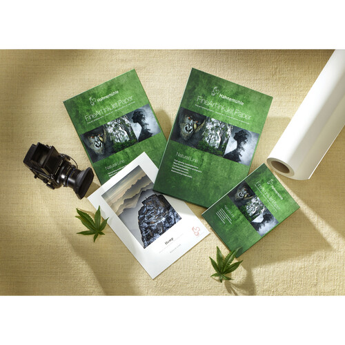 Hahnemuhle Hemp FineArt InkJet Paper (13 x 19