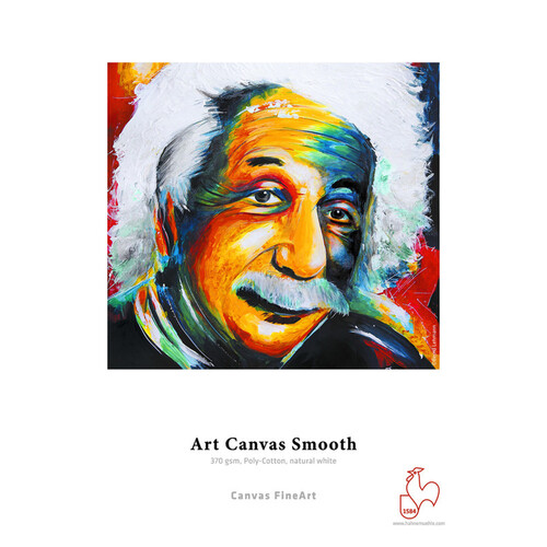Hahnemuhle Art Canvas Smooth (24
