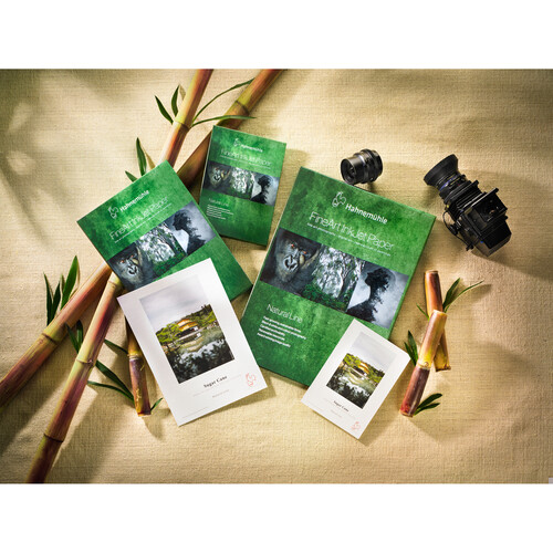 Hahnemuhle Sugar Cane FineArt Inkjet Paper (50