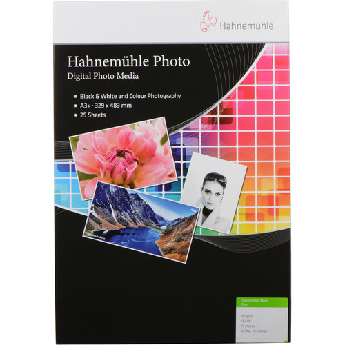 Hahnemuhle Photo Pearl 310 Paper (13 x 19
