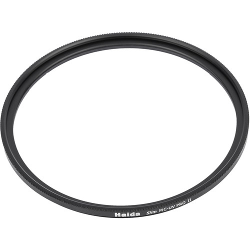 Haida 72mm Slim PROII Multi-Coated Ultraviolet MC-UV Filter MCUV HD1210-72