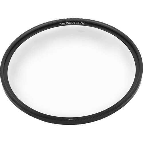 Haida NanoPro 82mm MC UV IR Cut Filter Optical Glass HD4222-82