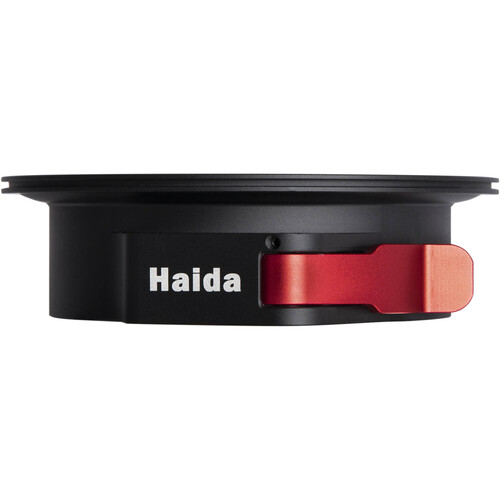 Haida M10 Adapter Ring For Olympus M.Zuiko Digital Ed HD4629 B&H