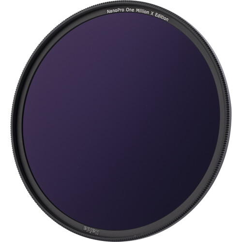 Haida NanoPro Solar Neutral Density Filter (77mm 20-Stop)