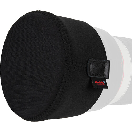 Haida Lens Hood Protection Cover (Black 3.25 to 3.75