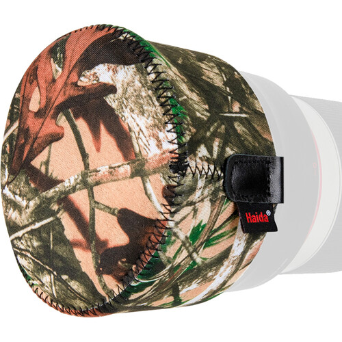 Haida Lens Hood Protection Cover (Winter 2.75 to 3.25