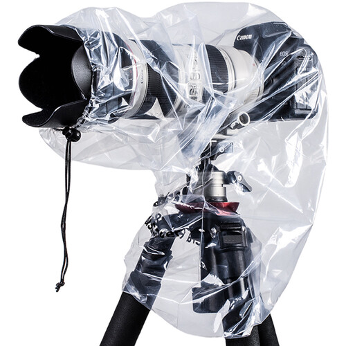 Haida Rain and Dust Cover (2-Pack 18 x 7