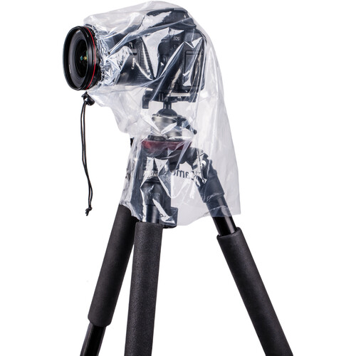 Haida Rain and Dust Cover (2-Pack 8 x 7