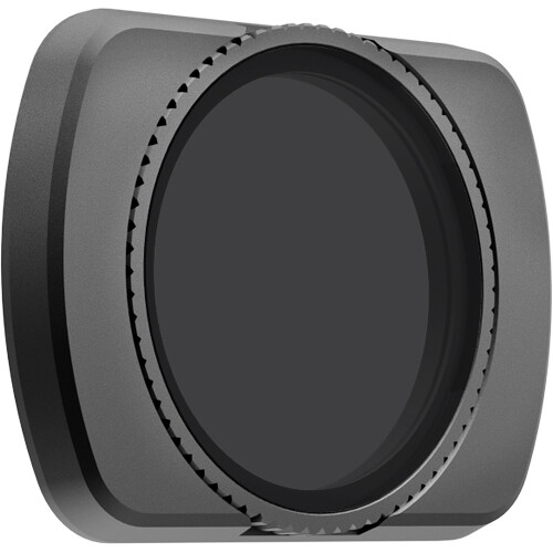 Haida NanoPro Magnetic Variable ND Filter for DJI Osmo Pocket 3 (1 to 5-Stop)
