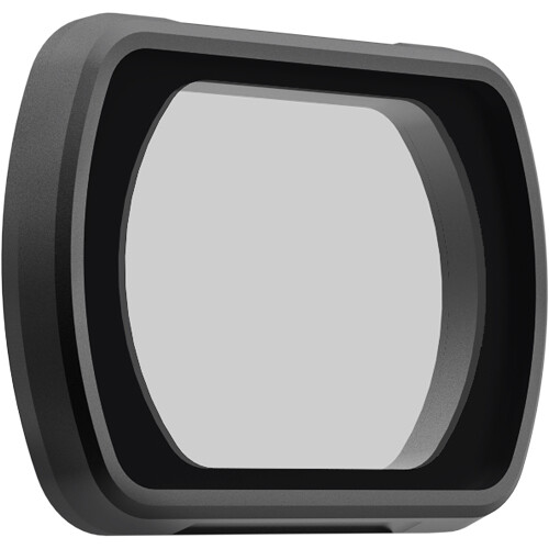 Haida NanoPro Magnetic Black Mist Filter for DJI Osmo Pocket 3 (Grade 1/4)